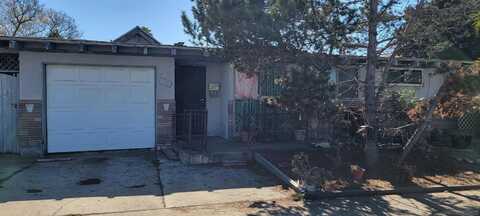 4501 Bannock Ave, San Diego, CA 92117