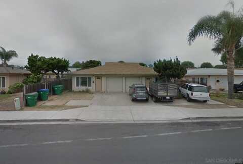 3712-14 Jefferson St, Carlasbad, CA 92008