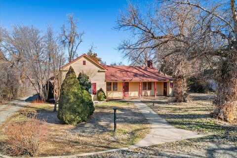 416 E Lennox, Yreka, CA 96097