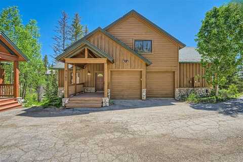 91795 RYAN GULCH ROAD, Silverthorne, CO 80498