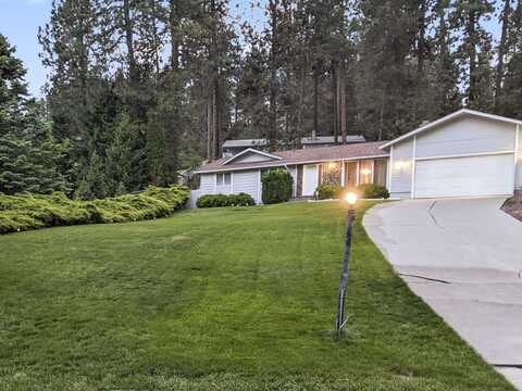 11119 E Ponderosa Dr, Spokane Valley, WA 99206