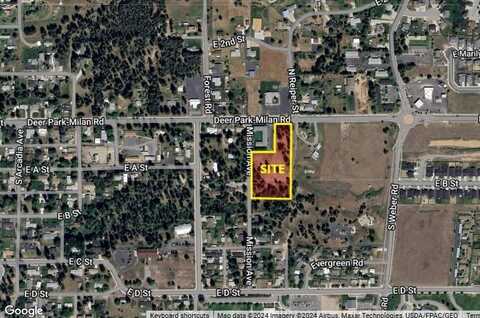 000 E Deer Park-Milan Rd, Deer Park, WA 99006