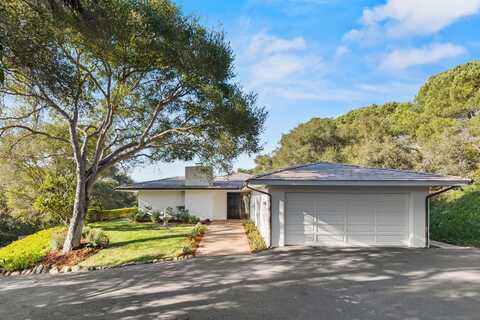 926 Canon Road, SANTA BARBARA, CA 93110