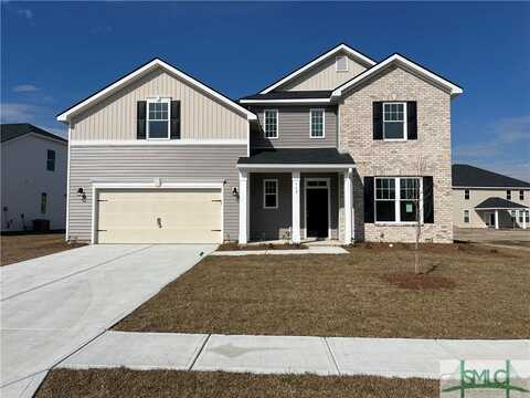 117 Chilburn Circle, Bloomingdale, GA 31302