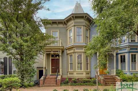 415 E Huntingdon Street, Savannah, GA 31401