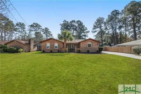 73 Lynn Avenue, Garden City, GA 31408