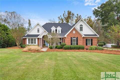 2107 Chestnut Oak Lane, Statesboro, GA 30458