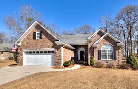 52 Ridge Lake Drive, Manning, SC 29102