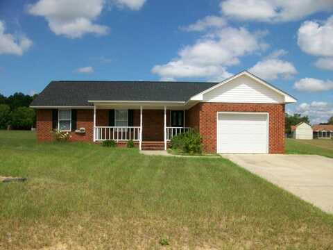 4965 McPhail Street, Dalzell, SC 29040