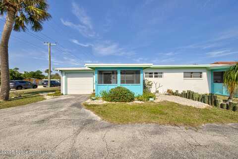 461 S Brevard Avenue, Cocoa Beach, FL 32931