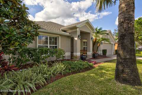 1815 Botanica Circle, Melbourne, FL 32904