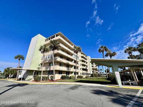 2020 N Atlantic Avenue, Cocoa Beach, FL 32931