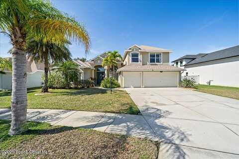 3780 Fringetree Lane, Melbourne, FL 32940