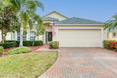 3573 Osceola Drive, Melbourne, FL 32901