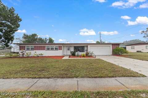 1985 Adams Avenue, Melbourne, FL 32935