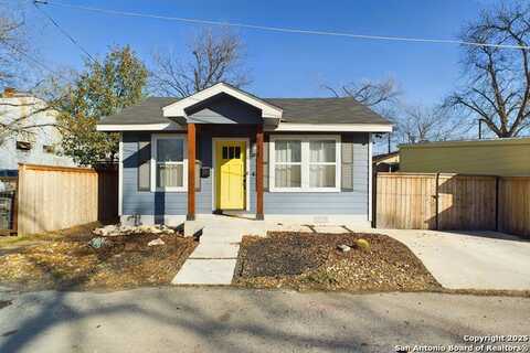 111 MISSISSIPPI ST, San Antonio, TX 78210