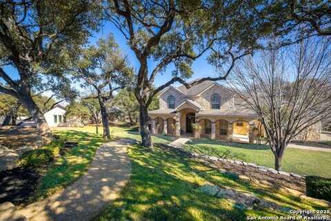 429 FOSSIL HILLS LOOP, Spring Branch, TX 78070