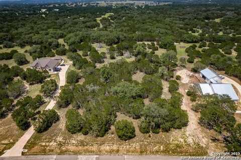 Lot 12 Rio Azul, Pipe Creek, TX 78063