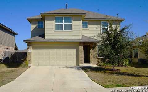 13339 SPIKE RUSH, San Antonio, TX 78254