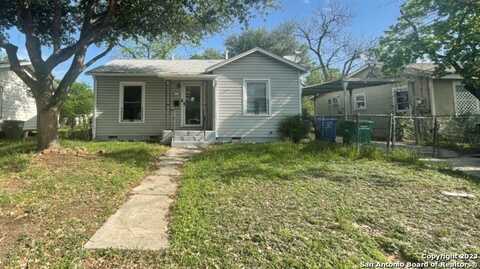 311 Carroll St, San Antonio, TX 78225