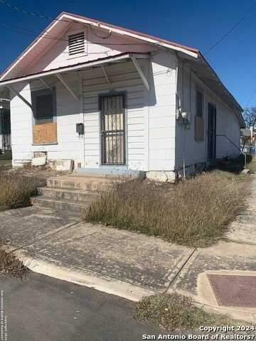 1401 MONTEREY ST, San Antonio, TX 78207