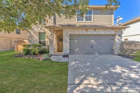 2913 ASHWOOD RD, Schertz, TX 78108