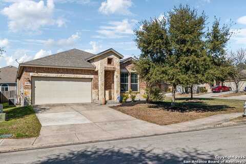 10011 CHARIOT, San Antonio, TX 78254