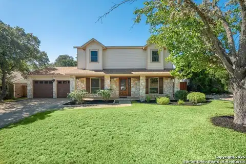 18015 SHADY KNL, San Antonio, TX 78258