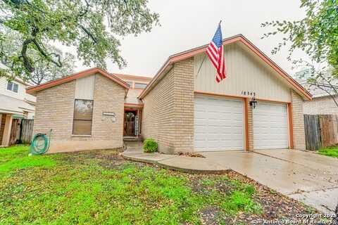 16543 CANYON CROSS, San Antonio, TX 78232