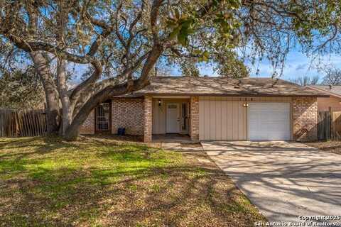 126 MEADOW LARK, Converse, TX 78109