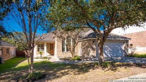 15807 LUNA RDG, Helotes, TX 78023