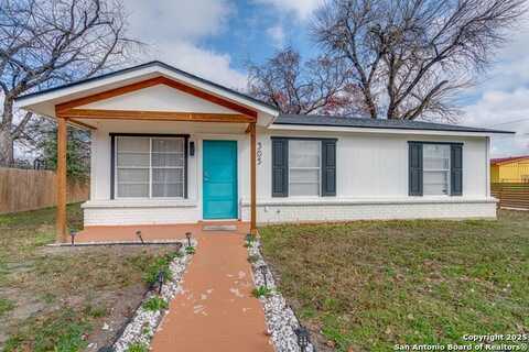 305 JEAN ST, San Antonio, TX 78207