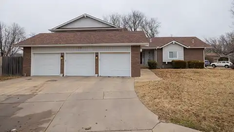 2106 S Linden, Wichita, KS 67207