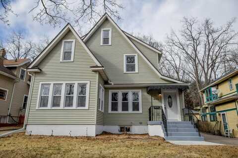 2906 Gregory Street, Madison, WI 53711