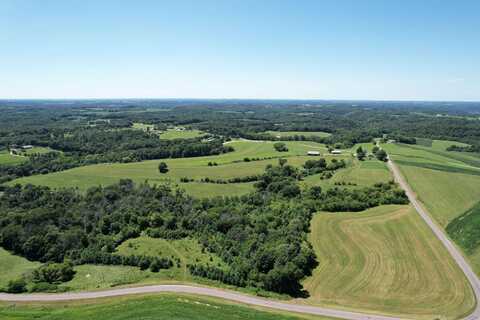 41 +/- Acres Boyle Road, Soldiers Grove, WI 54655