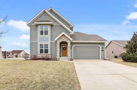 4415 Snowy Ridge Trail, Windsor, WI 53598