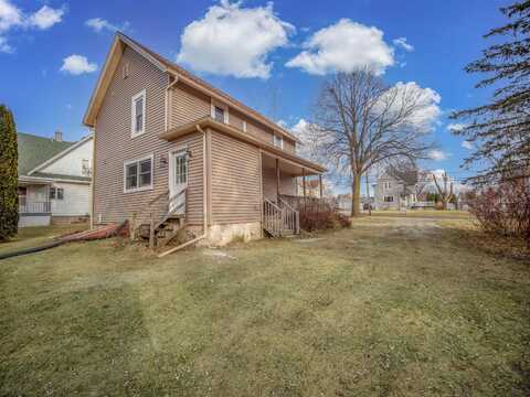 311 N German Street, Mayville, WI 53050