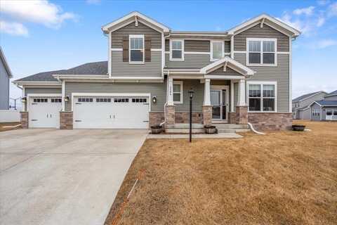 2584 Red Bud Lane, Sun Prairie, WI 53590