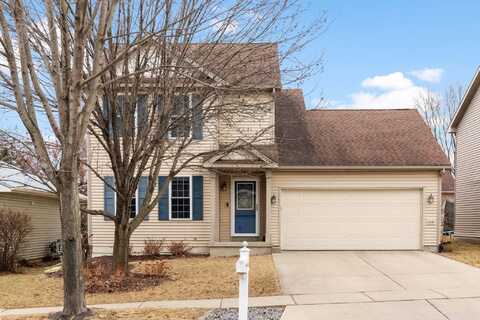 2416 Red Arrow Trail, Fitchburg, WI 53711