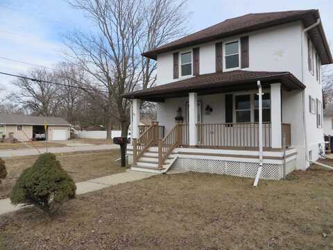 1203 Beloit Avenue, Janesville, WI 53546