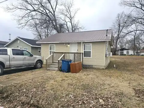 513 North East St, Poplar Bluff, MO 63801