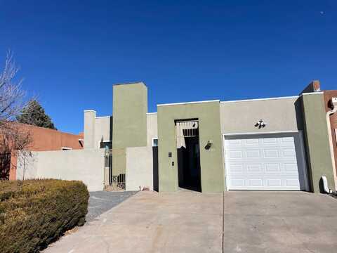 7535 quemado Court NE, Albuquerque, NM 87109