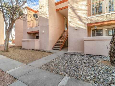 2501 W ZIA Road, Santa Fe, NM 87505