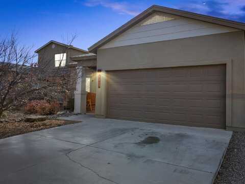 5269 Via Del Cielo, Santa Fe, NM 87507