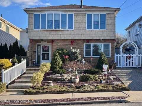 20 Daleham Street, Staten Island, NY 10308