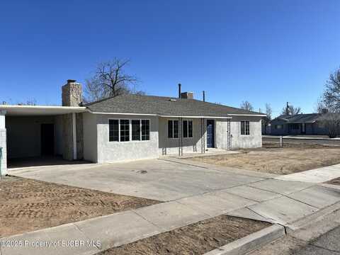 1600 N MESA VERDE Avenue, Farmington, NM 87401