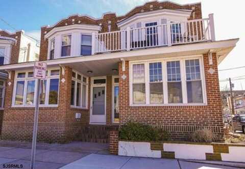 6808 Ventnor Ave, Ventnor City, NJ 08406