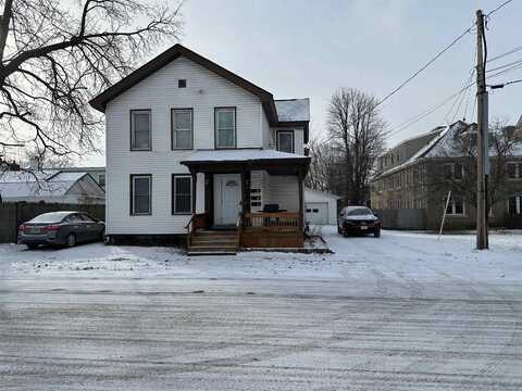 421 Hamilton St., Ogdensburg, NY 13669