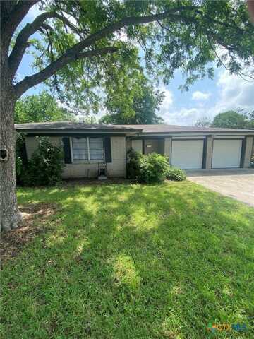 2701 Scott Boulevard, Temple, TX 76504