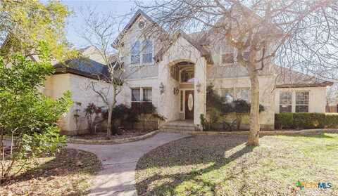 2709 Summit Ridge, San Marcos, TX 78666